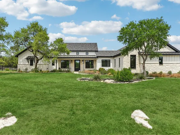 116 Tranquility Trails, Spicewood, TX 78669