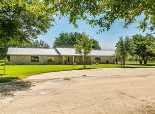693A County Road 501, Stephenville, TX 76401