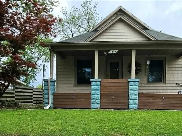 1010 W 3rd St, Pittsburg, KS 66762