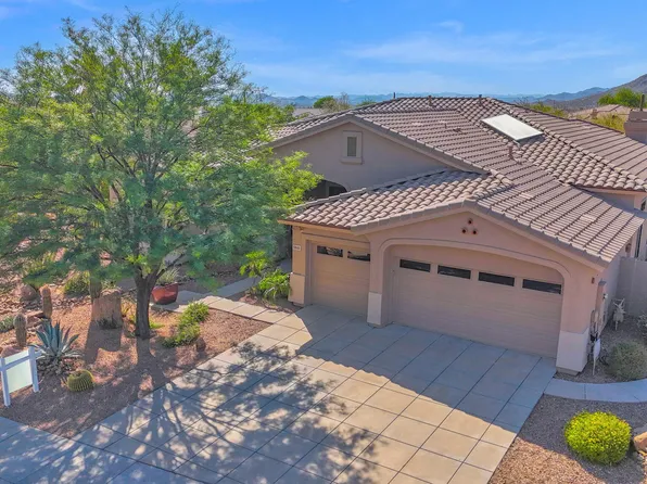 5842 E NIGHT GLOW Circle, Scottsdale, AZ 85266