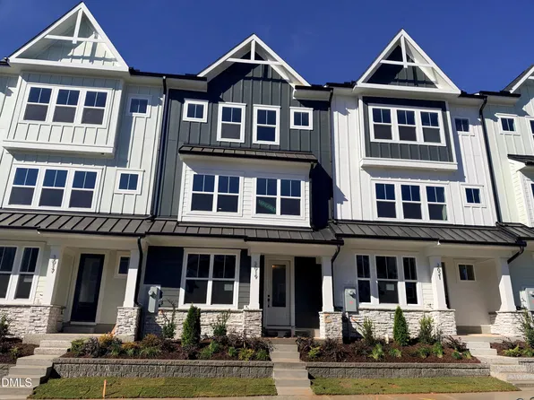 3019 White Rail Dr, Fuquay Varina, NC 27526
