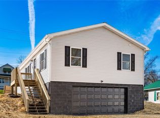 260 Zanesville Rd, Roseville, OH 43777