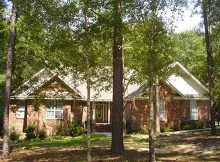 15 Longbranch St, Hattiesburg, MS 39402