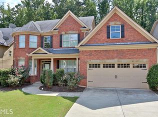 2257 Roberts View Trl #0, Buford, GA 30519