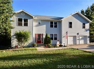 1070 Ha Ha Tonka Rd, Camdenton, MO 65020