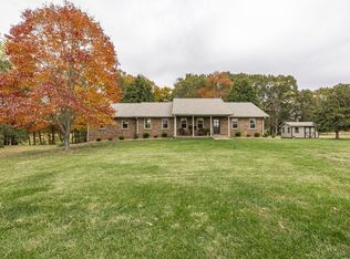 4122 Old Coopertown Rd, Springfield, TN 37172