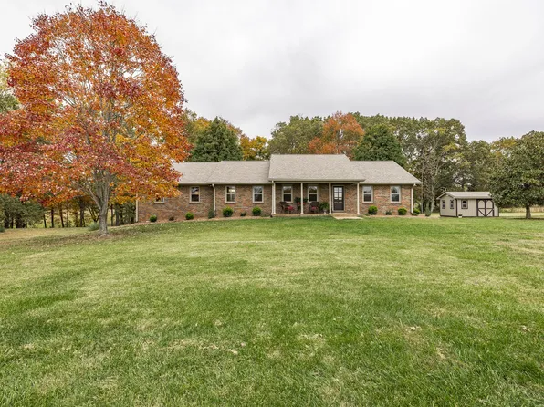 4122 Old Coopertown Rd, Springfield, TN 37172