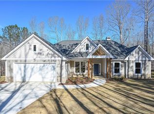 86 Joe Rowell Rd, Rockmart, GA 30153