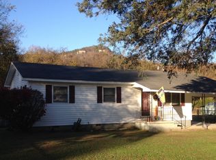822 Pryor Cove Rd, Jasper, TN 37347