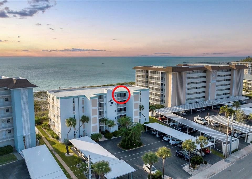 1st image of 1100 TARPON CENTER DRIVE #5C