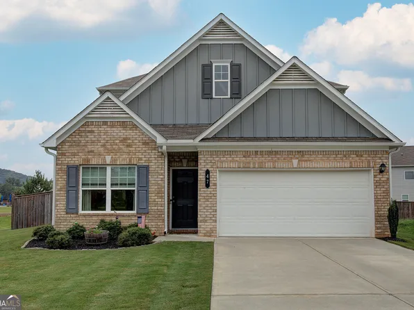 47 Westover Rd SE, Cartersville, GA 30120