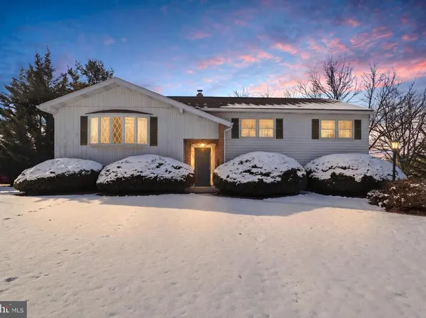 5200 Harmony Grove Rd, Dover, PA 17315