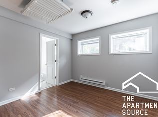 4704 N Racine Ave #G, Chicago, IL 60640