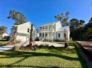 3849 Delinger Dr, Mount Pleasant, SC 29466