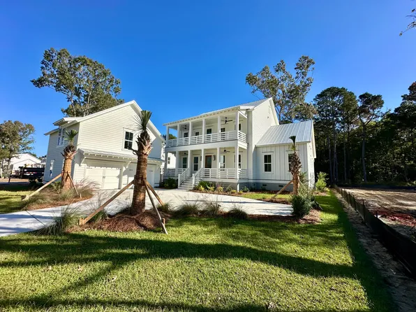 3849 Delinger Dr, Mount Pleasant, SC 29466