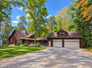 101 Norwalk Dr, Roscommon, MI 48653