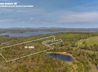 0 Old County Road South, Newbury, NH 03255