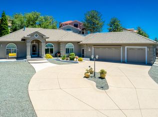 11338 E Manzanita Trl, Dewey, AZ 86327