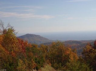 High Cliffs Trail 2 LOT 2, Black Mountain, NC 28711