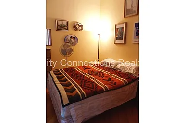 Rented by City Connections Realty