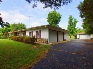 167 Cody Creek Dr, Mountain Home, AR 72653