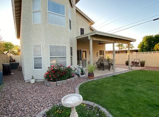 15849 N 32nd Way, Phoenix, AZ 85032