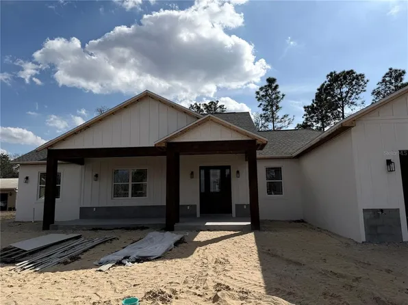 1848 County Road 243a, Wildwood, FL 34785