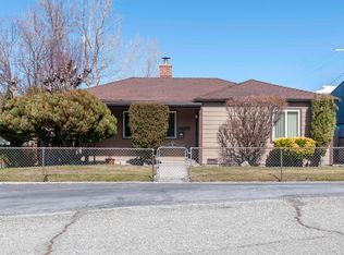 85 Grove St, Weed, CA 96094