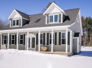 7199 Antioch Rd, Middle Grove, NY 12850