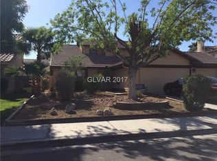 2317 Heavenly View Dr, Henderson, NV 89014