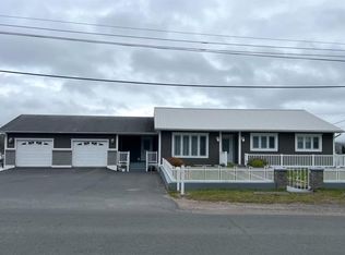 153 Main Road, Arnold's Cove, NL A0B1A0