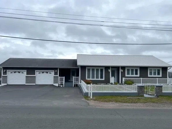 153 Main Road, Arnold's Cove, NL A0B1A0