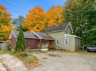 21 Tarbell St #A, Pepperell, MA 01463