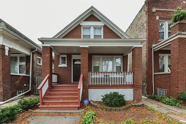 1st image of 7521 S King Dr