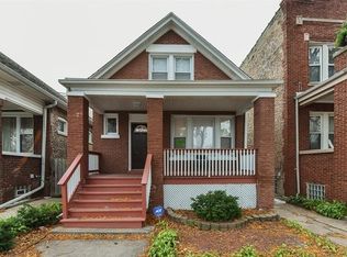 7521 S King Dr, Chicago, IL 60619