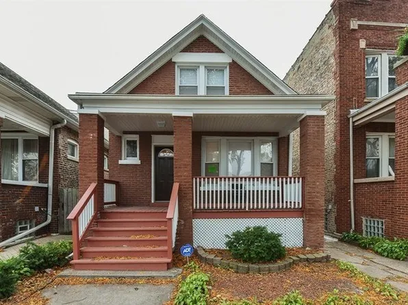 7521 S King Dr, Chicago, IL 60619