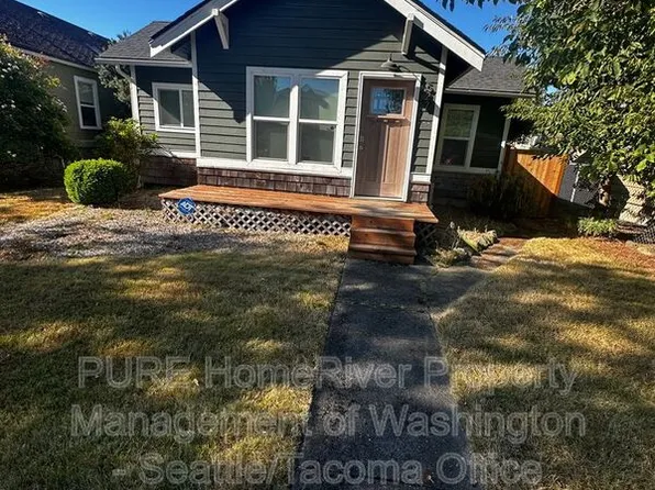 527 S 50th St, Tacoma, WA 98408