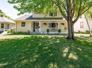4328 Abbott Ave N, Robbinsdale, MN 55422