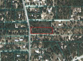 4845 SW 166th Court Rd, Ocala, FL 34481