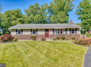 713 Sharps Ct, Fallston, MD 21047