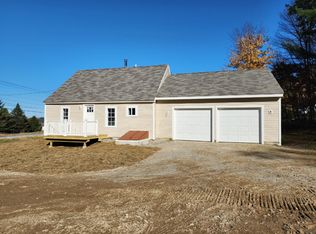 2424 Hotel Rd, Auburn, ME 04210