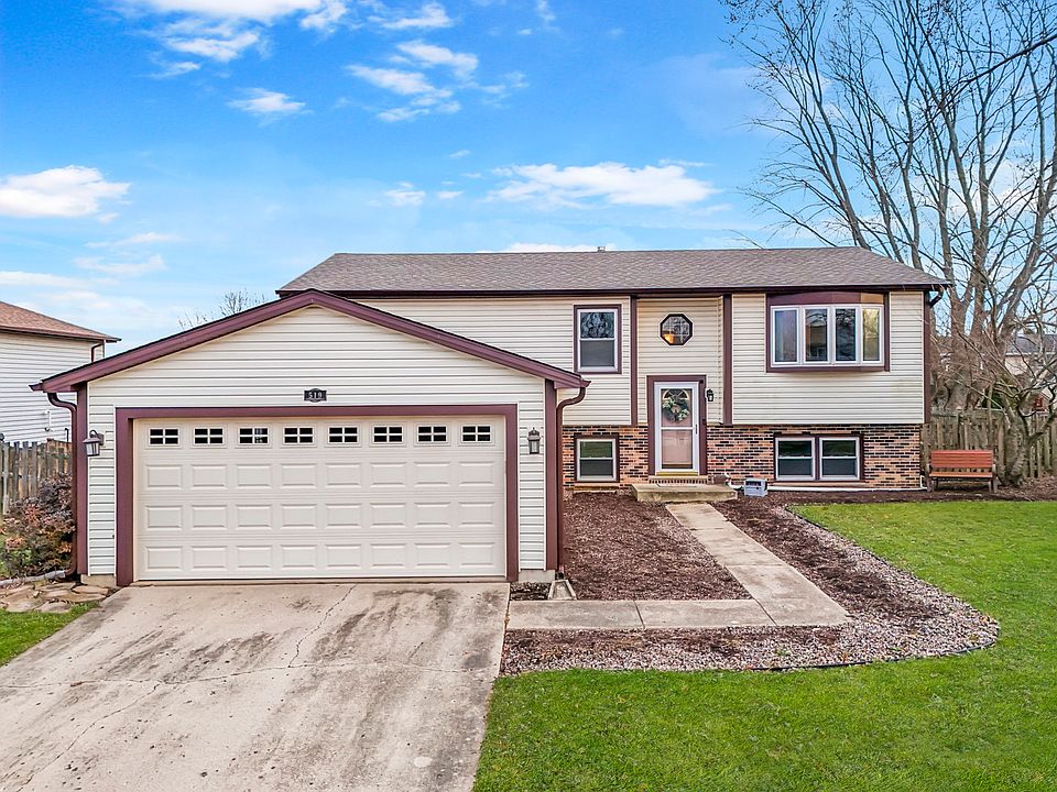 1st image of 519 Waterford Dr