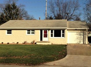 716 Breen Dr, Champaign, IL 61820