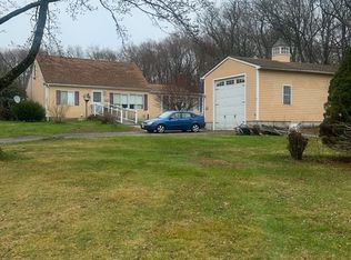 3227 Sharps Lot Rd, Dighton, MA 02715