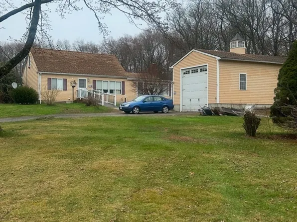 3227 Sharps Lot Rd, Dighton, MA 02715