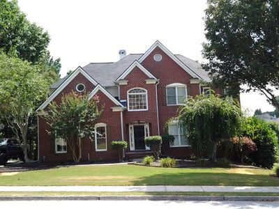 1698 Mulberry Lake Dr, Dacula, GA, 30019