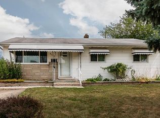 4133 Dixie Ct, Columbus, OH