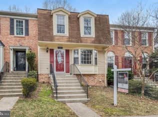 13852 Rock Landing Ct, Centreville, VA 20121