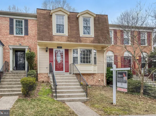 13852 Rock Landing Ct, Centreville, VA 20121