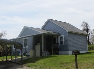 126 Loretta Ln, Danville, VA 24541